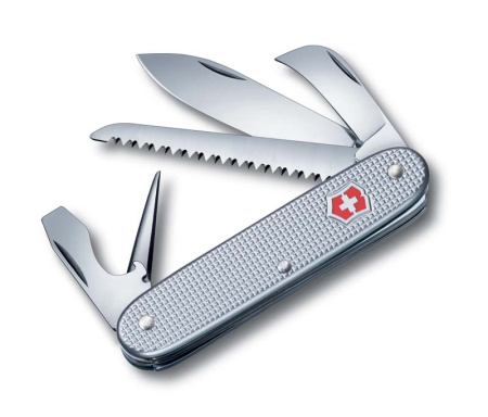 Нож перочинный VICTORINOX Pioneer 0.8150.26