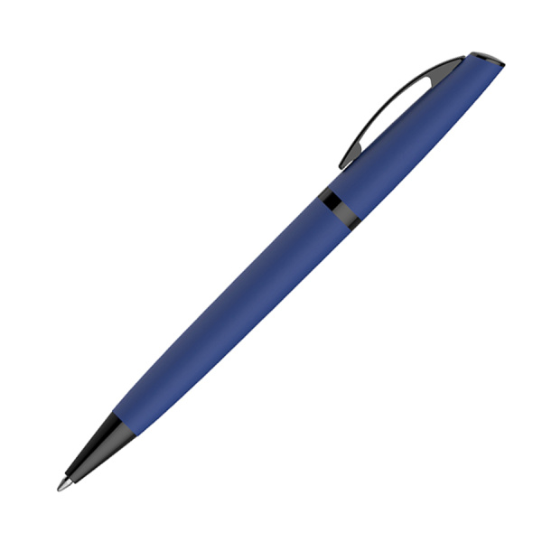 Шариковая ручка Pierre Cardin Actuel - Blue Matte