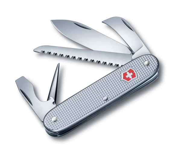 Нож перочинный VICTORINOX Pioneer 0.8150.26