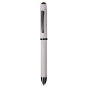 Многофункциональная ручка со стилусом Cross Tech3+Brushed Chrome