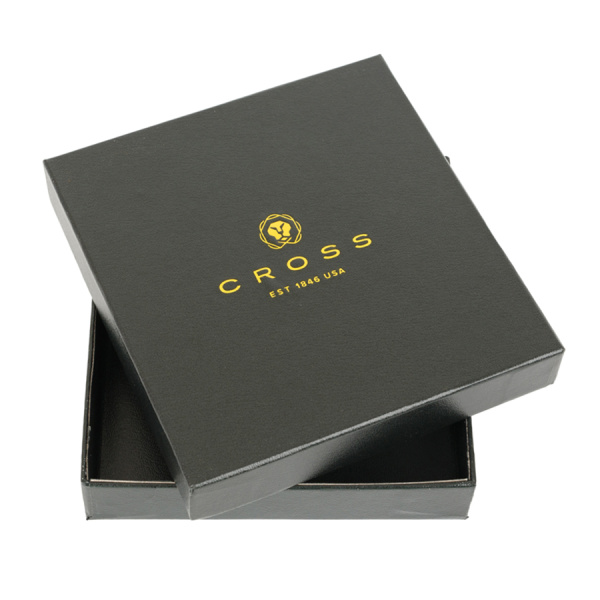 Кошелёк Cross Monaco Ivory, слоновая кость