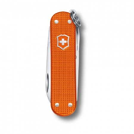 Нож-брелок Classic Alox Limited Edition 2021 VICTORINOX
