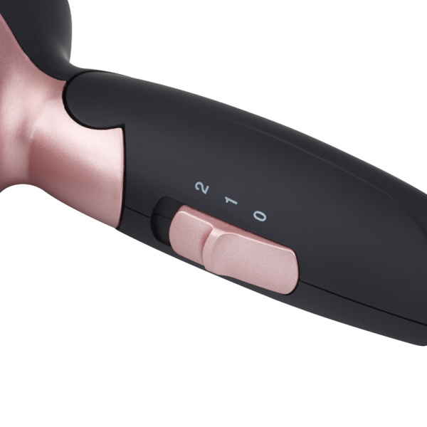 Фен DEWAL BEAUTY Aero Rose HD1002-Rose