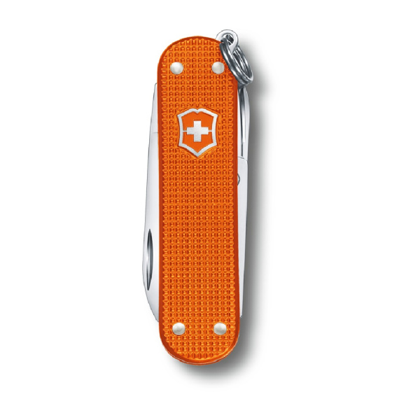 Нож-брелок Classic Alox Limited Edition 2021 VICTORINOX