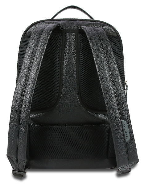 Рюкзак BUGATTI Moto D 15'' 49836001