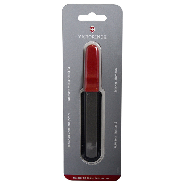 Точилка для ножей с алмазным покрытием VICTORINOX