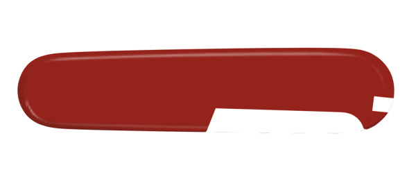 Задняя накладка для ножей VICTORINOX 84 мм C.2600.4.10