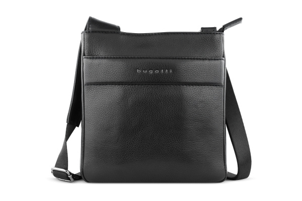 Сумка наплечная мужская BUGATTI Nome 49161101
