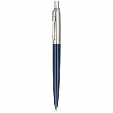 Карандаш механический Parker "Jotter Royal Blue Chrome CT"