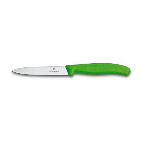 Нож для овощей VICTORINOX SwissClassic 6.7706.L114
