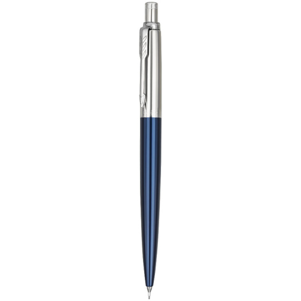 Карандаш механический Parker "Jotter Royal Blue Chrome CT"