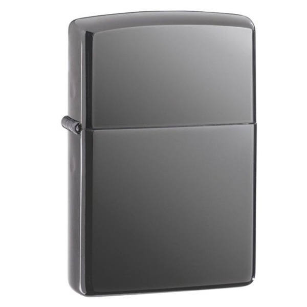 Зажигалка Zippo Black Ice