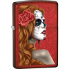 Зажигалка Zippo Classic Candy Apple Red™