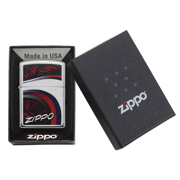 Зажигалка Zippo Classic