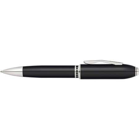 Ручка шариковая Cross PEERLESS 125-BLACK