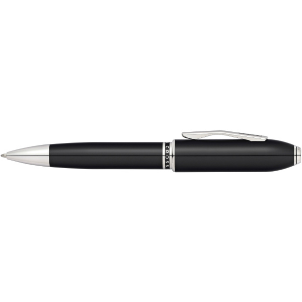 Ручка шариковая Cross PEERLESS 125-BLACK