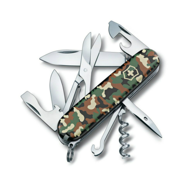 Складной нож VICTORINOX Climber