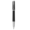 Ручка-роллер Parker Ingenuity Black CT черная