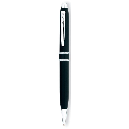 Шариковая ручка Cross Stradford - Matte Black