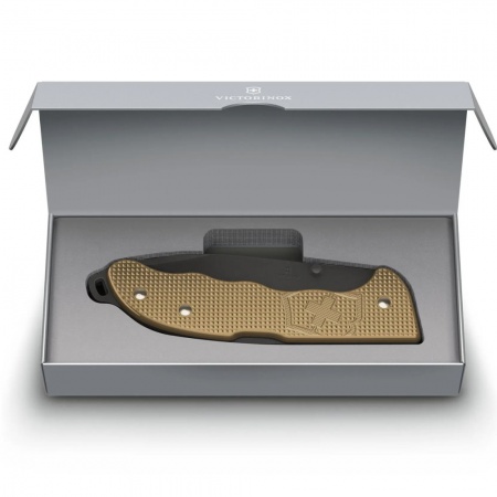 Складной нож Victorinox EVOKE BS Alox 0.9415.DS249