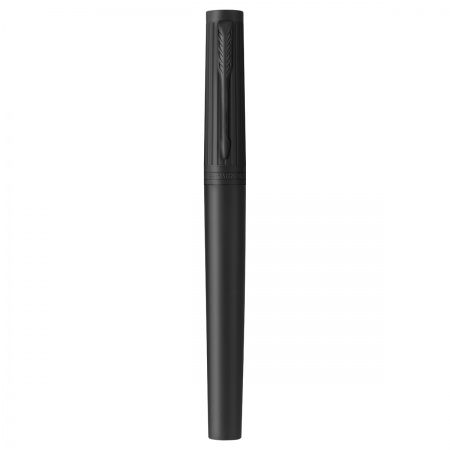 Ручка перьевая Parker "Ingenuity Black BT" 0,8мм