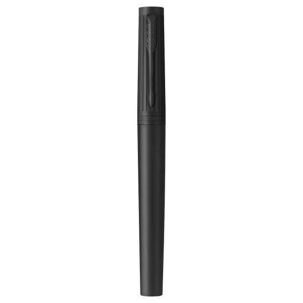 Ручка перьевая Parker "Ingenuity Black BT" 0,8мм