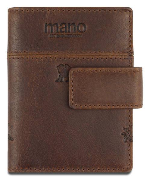 Портмоне Mano "Don Leon" M191920141
