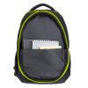 Рюкзак TORBER CLASS X T5220-22-BLK-GRN