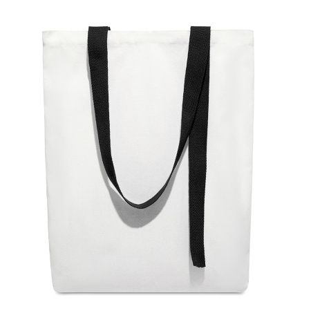 Сумка для покупок TAHOMA 270 г/м², чёрная