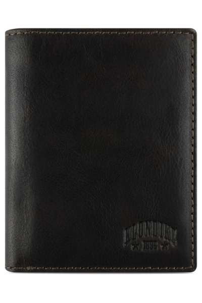 Бумажник KLONDIKE MOUNTAIN «Finn» KD1252-03