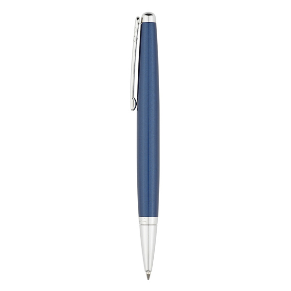 Шариковая ручка Pierre Cardin Majestic - Blue CT