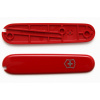 Передняя накладка для ножей VICTORINOX 91 мм, пластиковая, красная