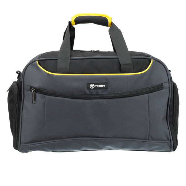 Сумка спортивная TORBER TSB1339