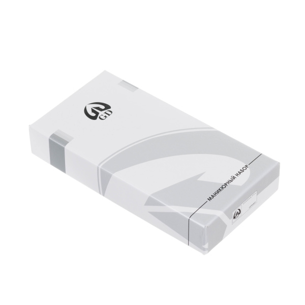 Маникюрный набор GD 2152VMSM