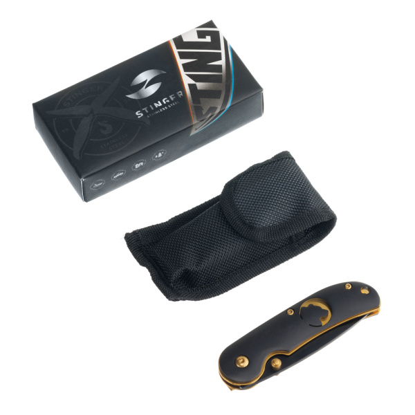 Нож складной Stinger SL309