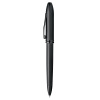 Шариковая ручка Cross Townsend - Black Micro Knurl