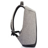 Рюкзак XD Design Bobby Compact, серый