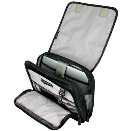Сумка Adventure Traveler с системой защиты данных RFID VICTORINOX