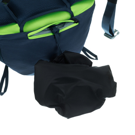 Туристический рюкзак TORBER TO2525