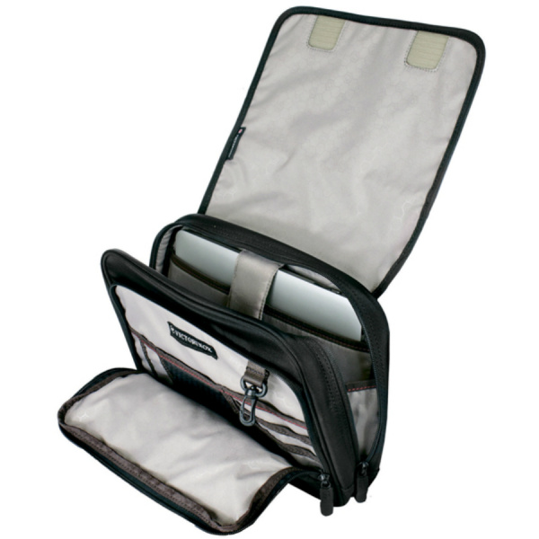 Сумка Adventure Traveler с системой защиты данных RFID VICTORINOX