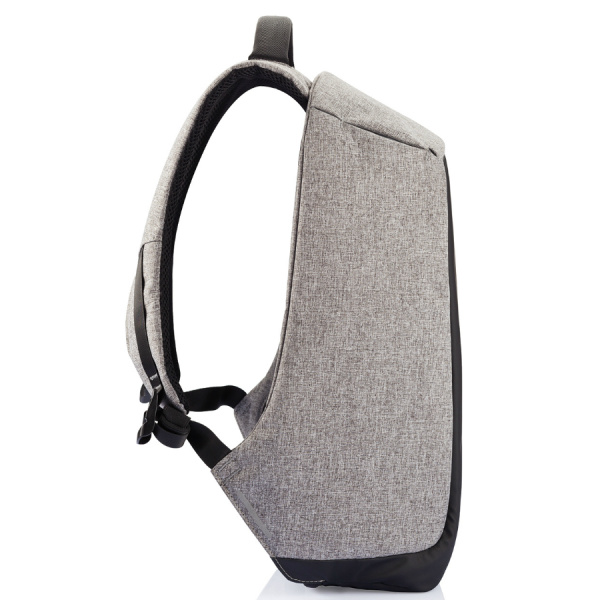 Рюкзак XD Design Bobby Compact, серый