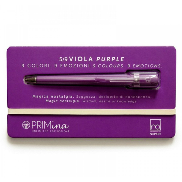 Вечный карандаш Napkin Forever Primina Viola