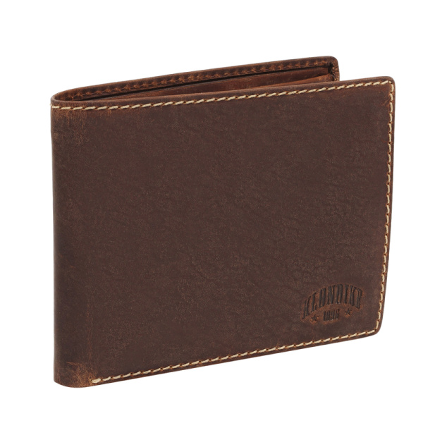 Бумажник KLONDIKE Yukon KD1117-03