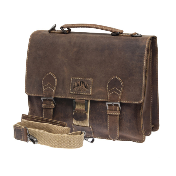 Портфель KLONDIKE Native KD1132-03