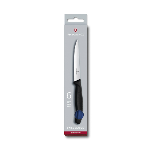 Набор Victorinox кухонный, 6 предметов