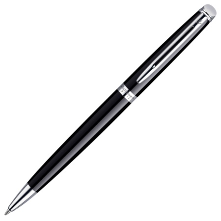Ручка шариковая Waterman HEMISPHERE MARS BLACK CT
