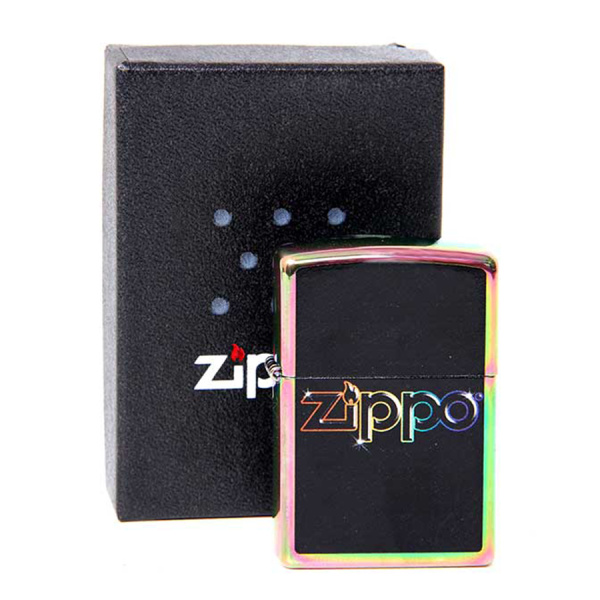 Зажигалка Zippo