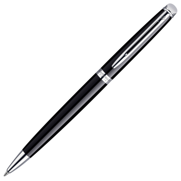 Ручка шариковая Waterman HEMISPHERE MARS BLACK CT