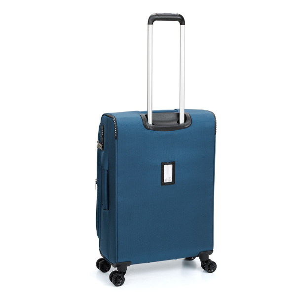 Чемодан TORBER Vivi T1803M