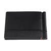Зажим для денег Zippo с защитой от сканирования RFID, чёрный